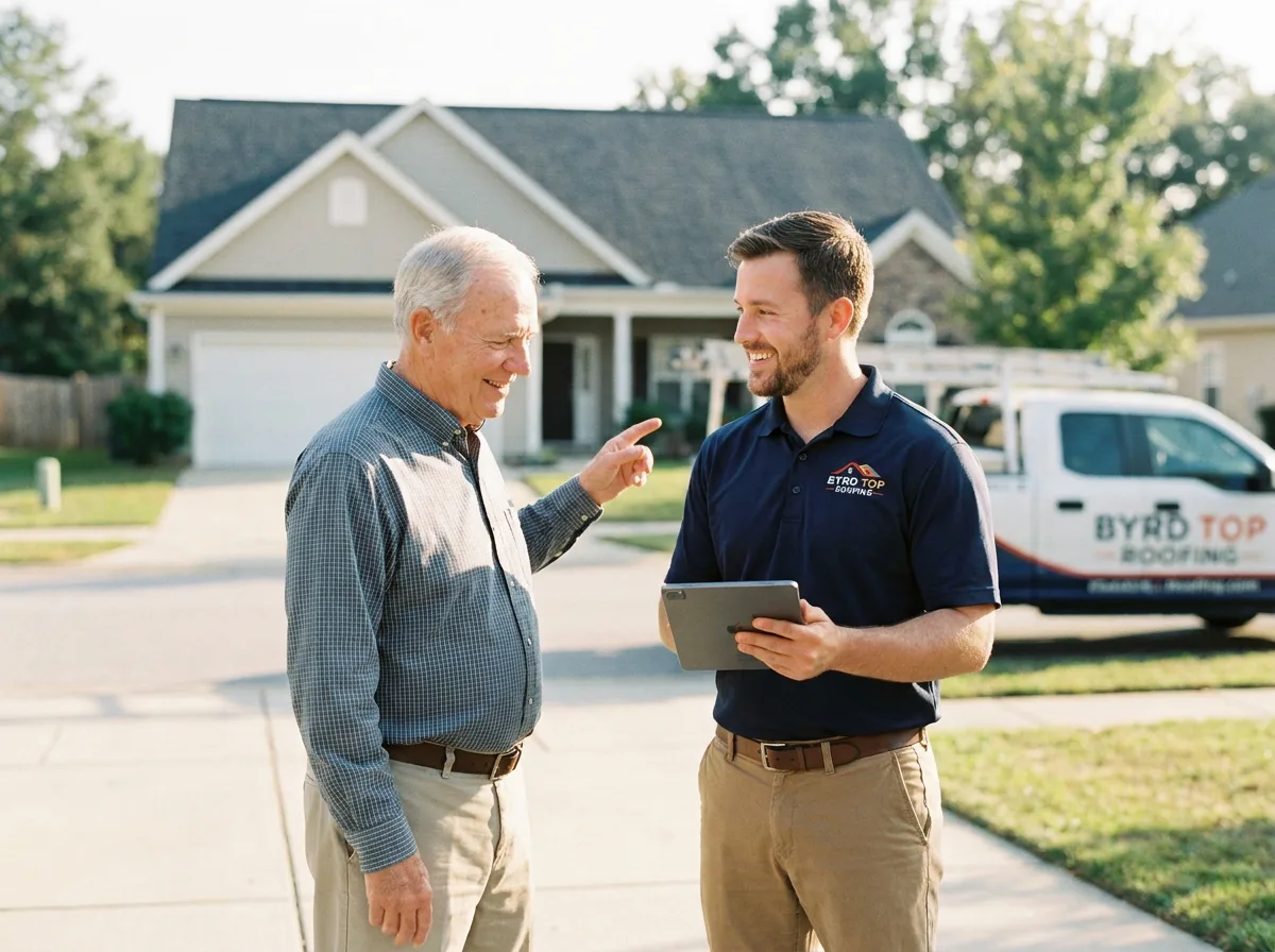 Roofing Saint Clair, MI FAQs
